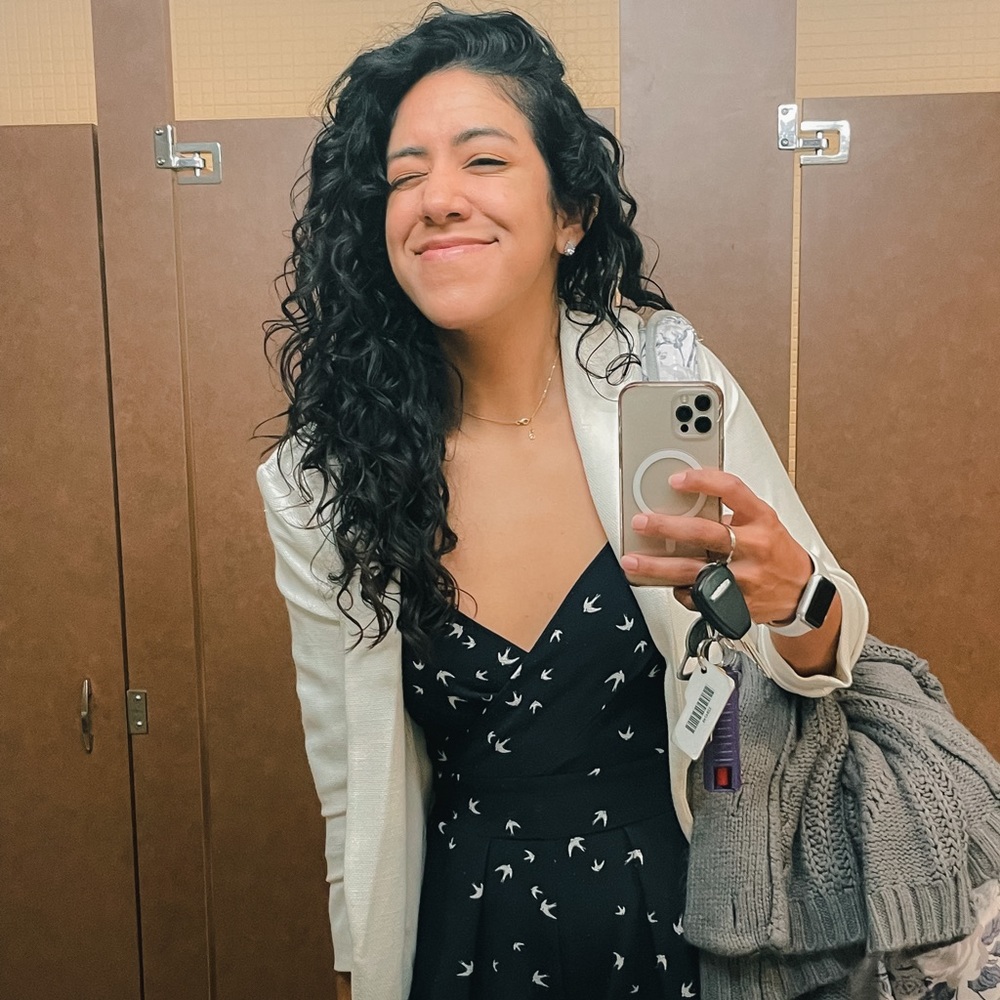 Meet your Posher, Alex